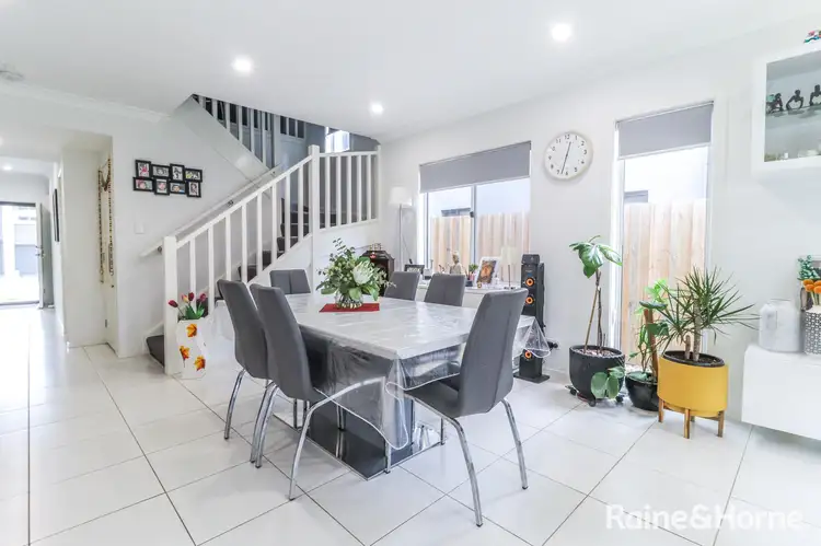 Fourth view of Homely house listing, 20 Propellor Avenue, Leppington NSW 2179