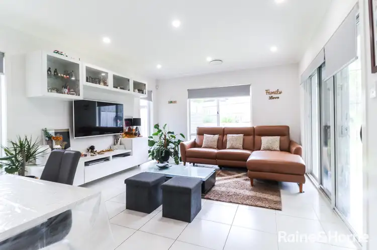 Fifth view of Homely house listing, 20 Propellor Avenue, Leppington NSW 2179