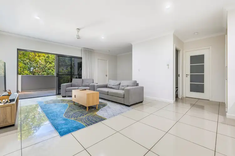 Main view of Homely unit listing, 204/15 Musgrave Crescent, Coconut Grove NT 810