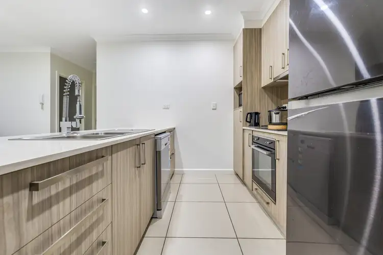 Third view of Homely unit listing, 204/15 Musgrave Crescent, Coconut Grove NT 810
