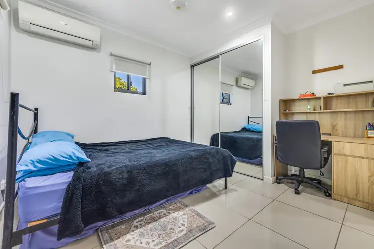 Fourth view of Homely unit listing, 204/15 Musgrave Crescent, Coconut Grove NT 810