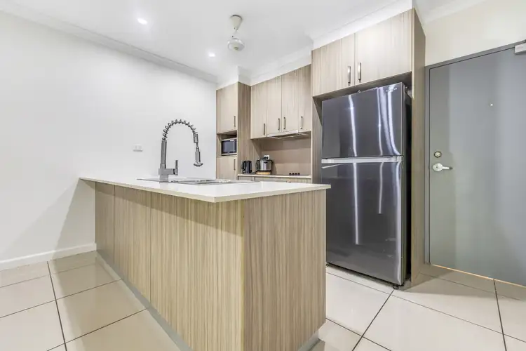 Fifth view of Homely unit listing, 204/15 Musgrave Crescent, Coconut Grove NT 810