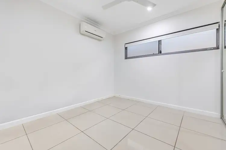 Sixth view of Homely unit listing, 204/15 Musgrave Crescent, Coconut Grove NT 810