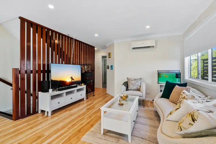 Main view of Homely townhouse listing, 4/2 Michelle Court, Cleveland QLD 4163