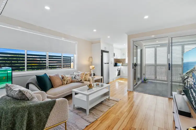 Second view of Homely townhouse listing, 4/2 Michelle Court, Cleveland QLD 4163