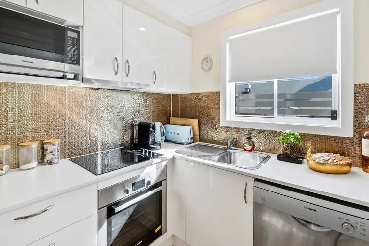 Third view of Homely townhouse listing, 4/2 Michelle Court, Cleveland QLD 4163
