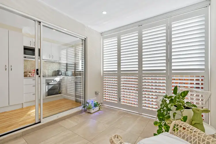 Fifth view of Homely townhouse listing, 4/2 Michelle Court, Cleveland QLD 4163
