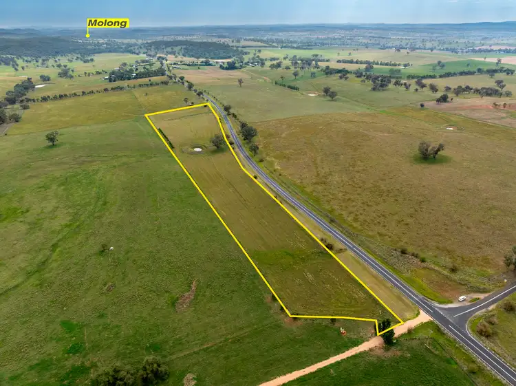 516 Peabody Road, Molong NSW 2866