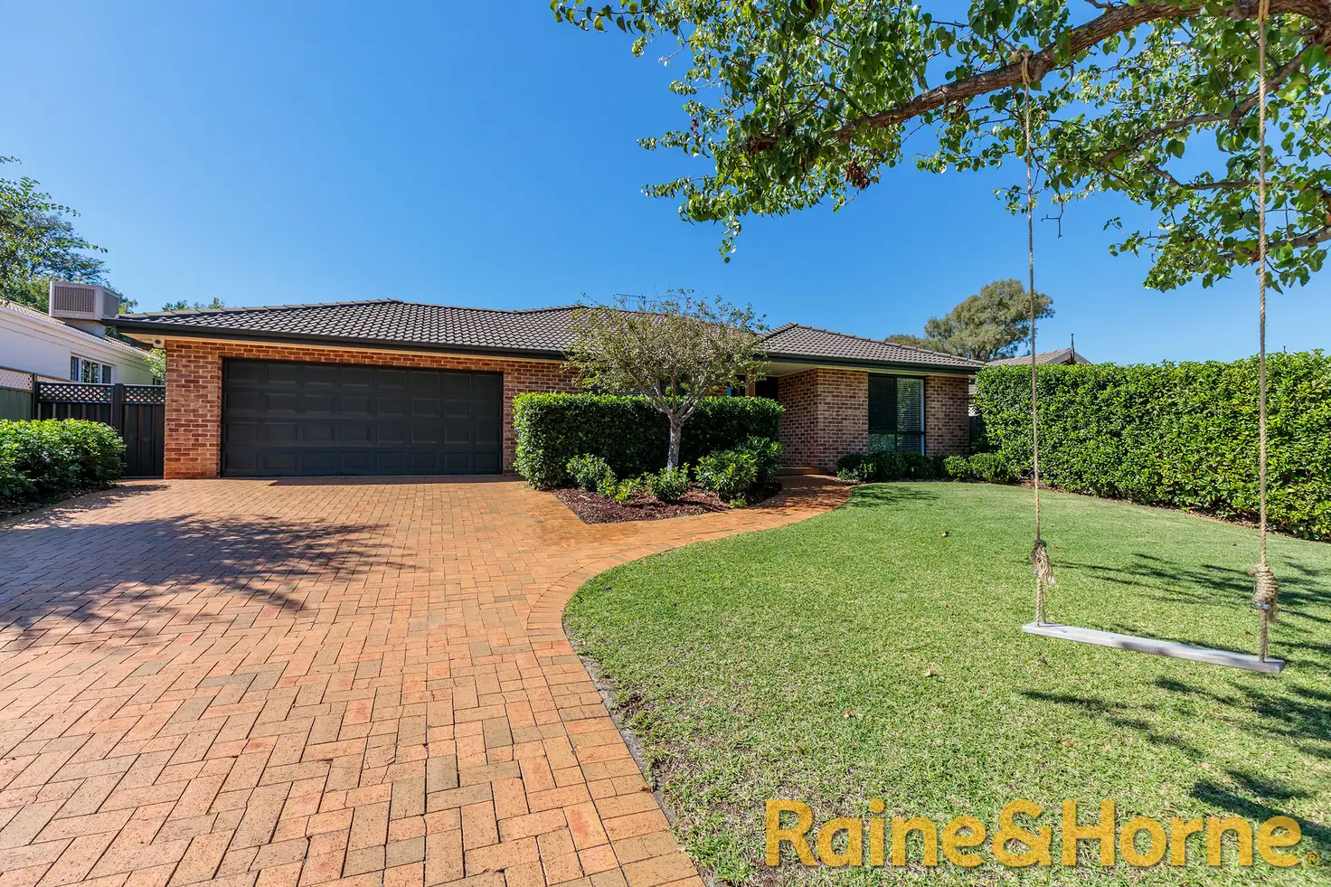 Main view of Homely house listing, 14 Pinehurst Avenue, Dubbo NSW 2830