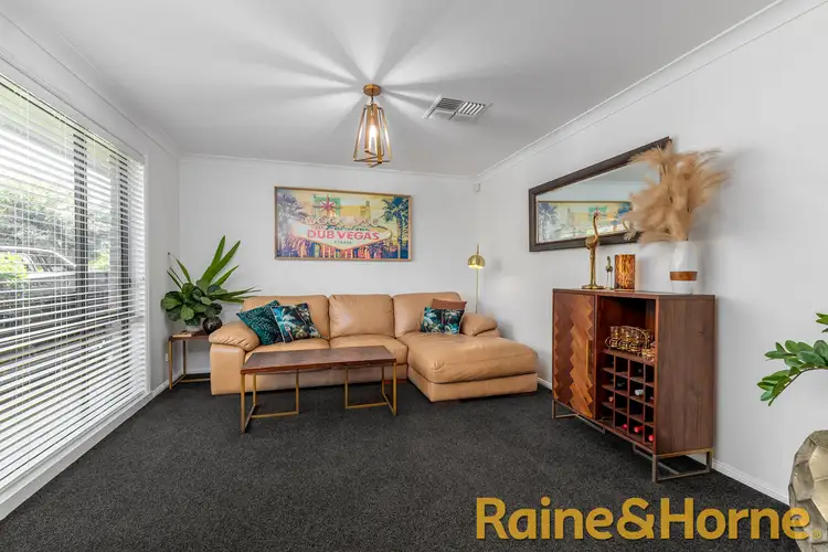 Second view of Homely house listing, 14 Pinehurst Avenue, Dubbo NSW 2830
