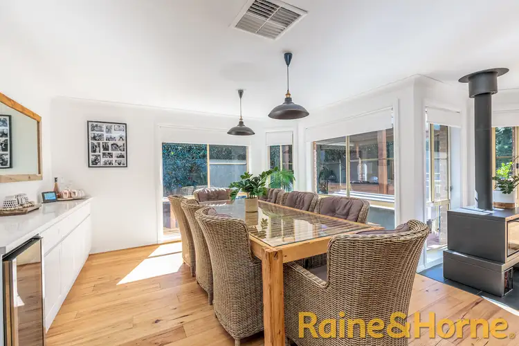 Fifth view of Homely house listing, 14 Pinehurst Avenue, Dubbo NSW 2830