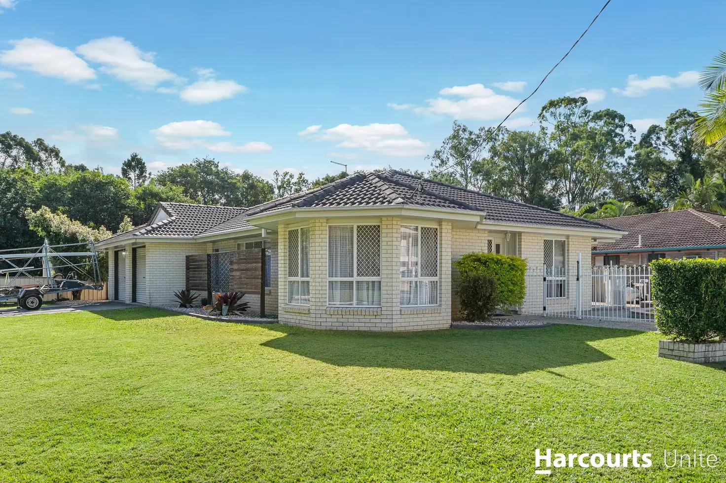 Main view of Homely house listing, 23-25 Xanadu Drive, Bellmere QLD 4510