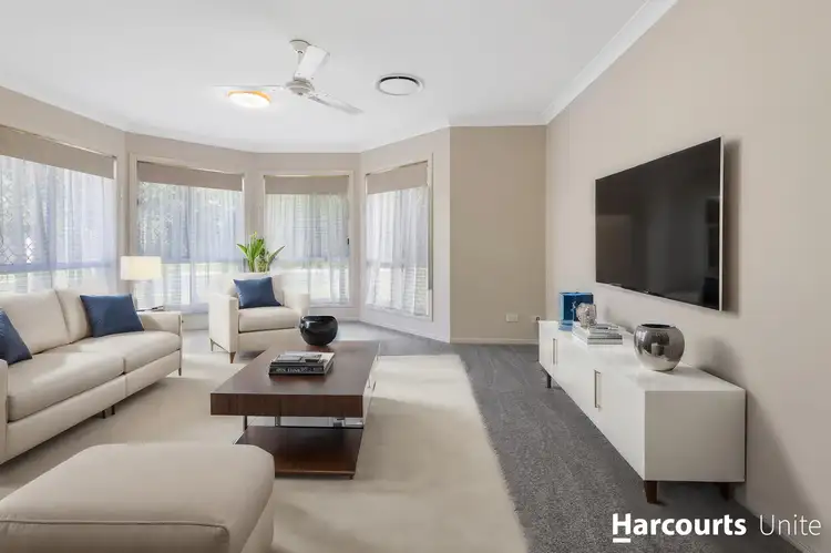 Second view of Homely house listing, 23-25 Xanadu Drive, Bellmere QLD 4510