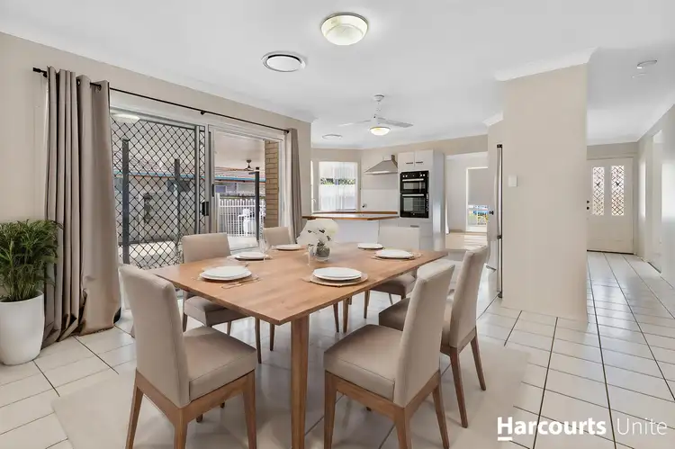 Fourth view of Homely house listing, 23-25 Xanadu Drive, Bellmere QLD 4510
