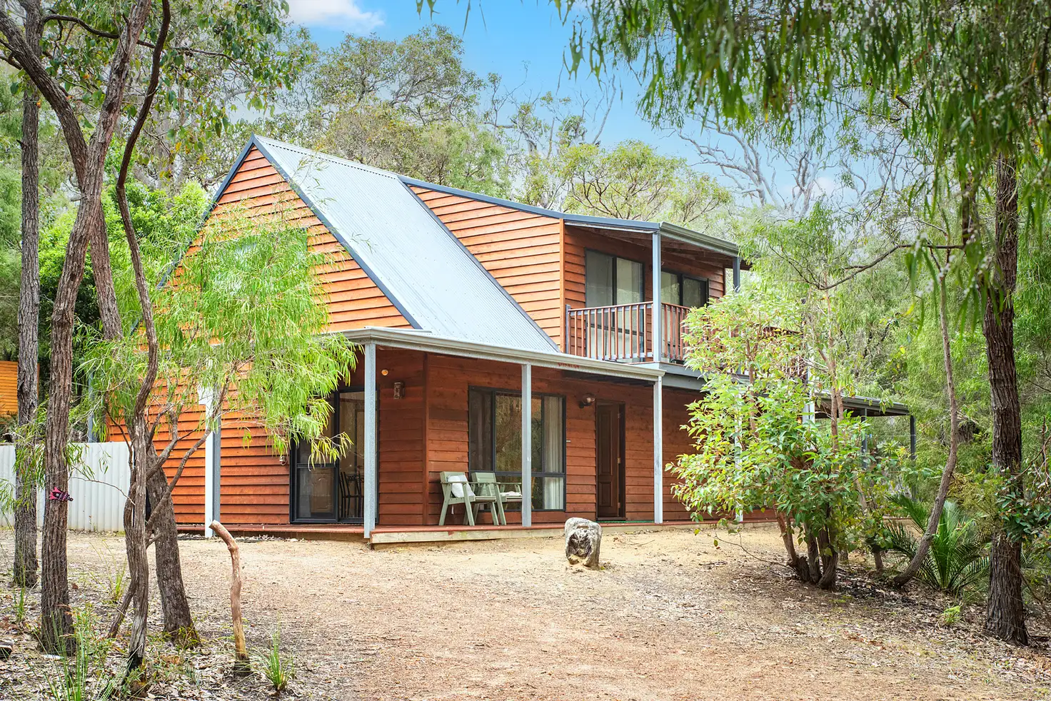 Main view of Homely house listing, 19 Warrior Way, Molloy Island WA 6290