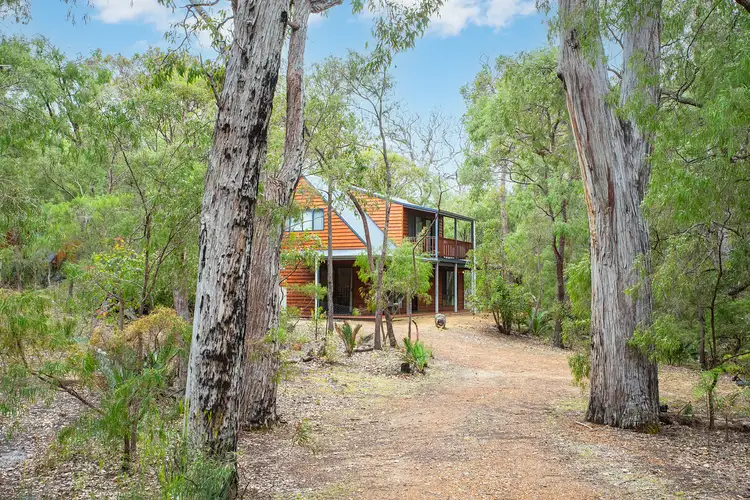 Second view of Homely house listing, 19 Warrior Way, Molloy Island WA 6290