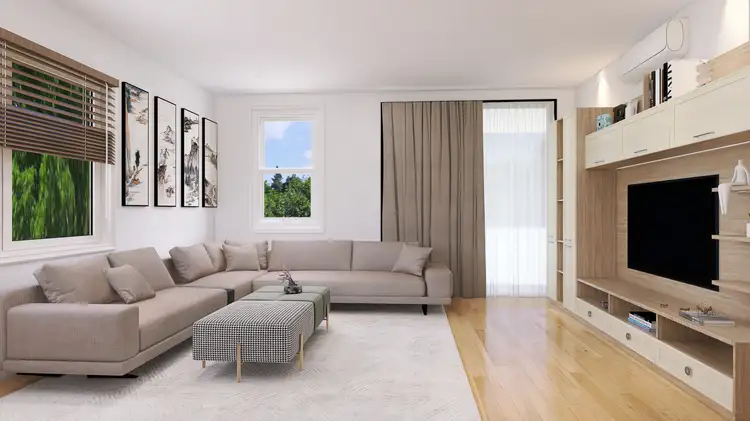 Third view of Homely townhouse listing, 2/17 Woods Street, Laverton VIC 3028