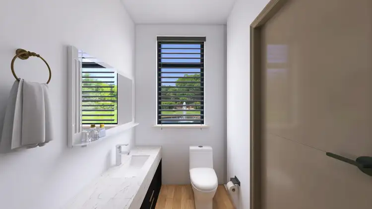 Seventh view of Homely townhouse listing, 2/17 Woods Street, Laverton VIC 3028