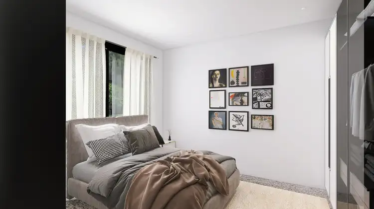 Second view of Homely house listing, 3/17 Woods Street, Laverton VIC 3028