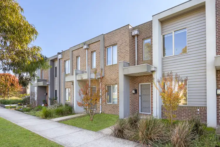 28 Penhall Drive, Craigieburn VIC 3064