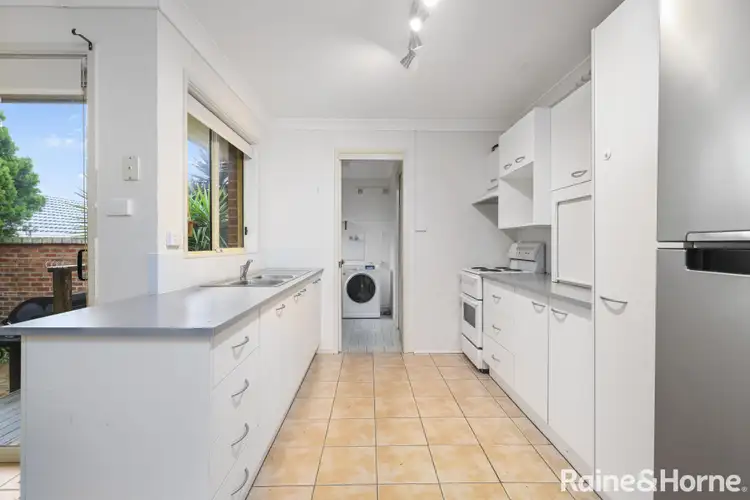 Third view of Homely villa listing, 2/8 Flanagan Court, Worrigee NSW 2540