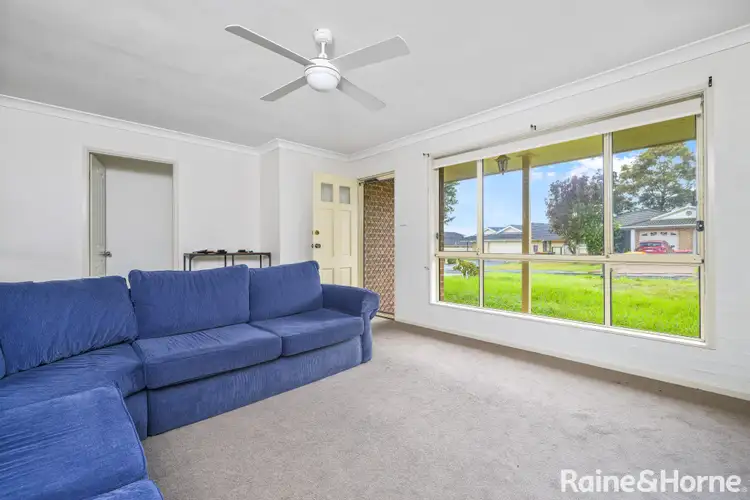 Fourth view of Homely villa listing, 2/8 Flanagan Court, Worrigee NSW 2540