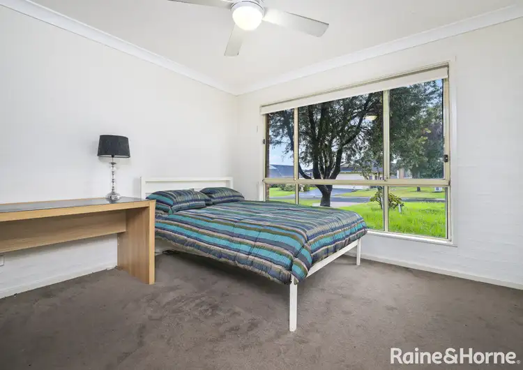 Fifth view of Homely villa listing, 2/8 Flanagan Court, Worrigee NSW 2540