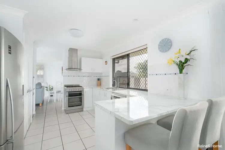 Sixth view of Homely house listing, 27 Lester Crescent, Torquay QLD 4655
