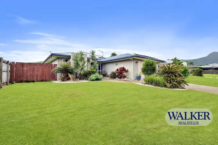 Main view of Homely house listing, 9 Mount Close, Edmonton QLD 4869