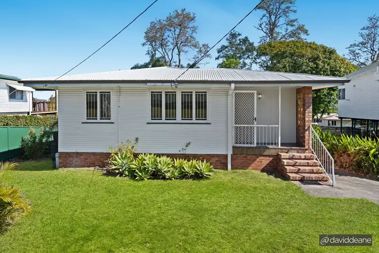 28 Windsor Street, Margate QLD 4019