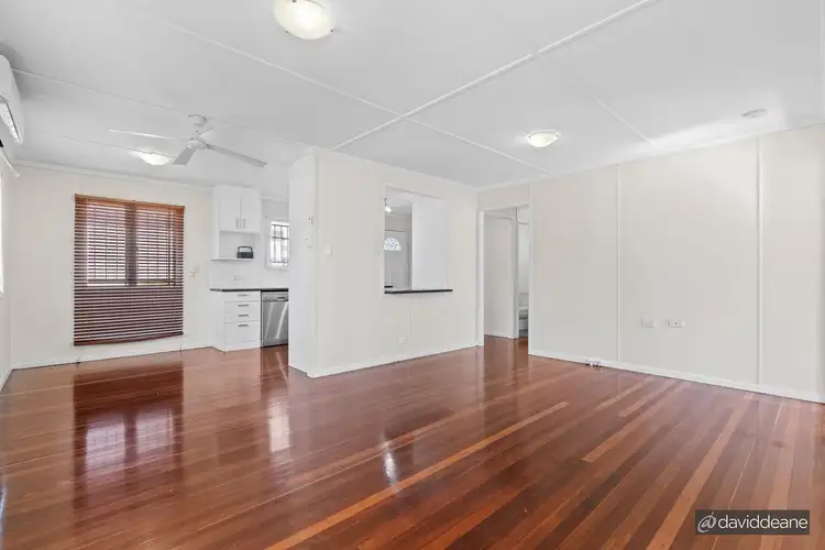 Second view of Homely house listing, 28 Windsor Street, Margate QLD 4019