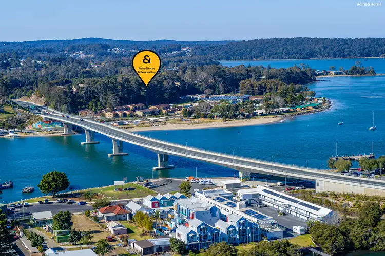 7/8 Lord Place, North Batemans Bay NSW 2536