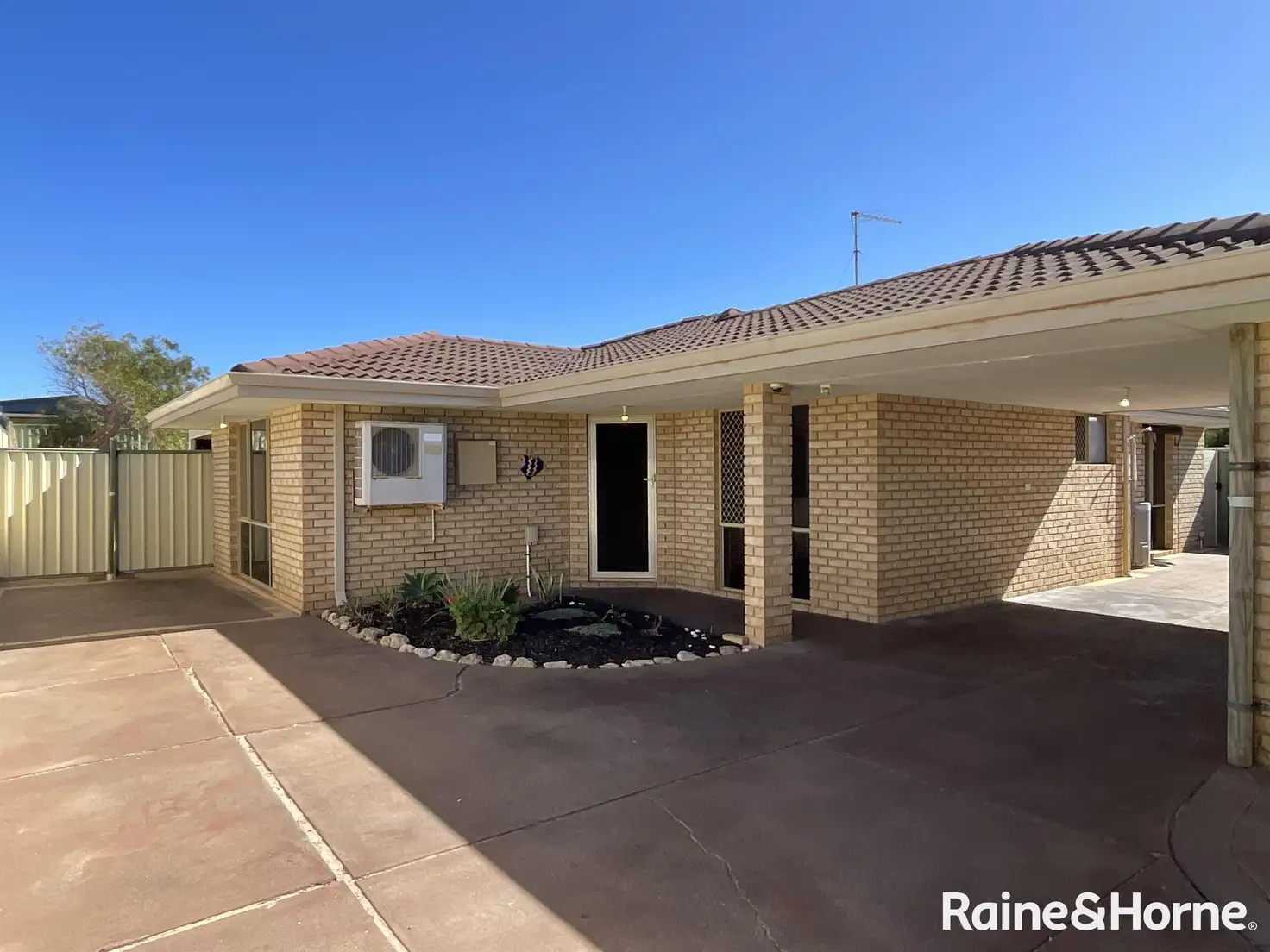 Main view of Homely house listing, 2/16 Mippi Road, Halls Head WA 6210