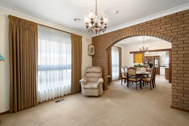 Second view of Homely house listing, 16 Canberra Street, Brunswick VIC 3056