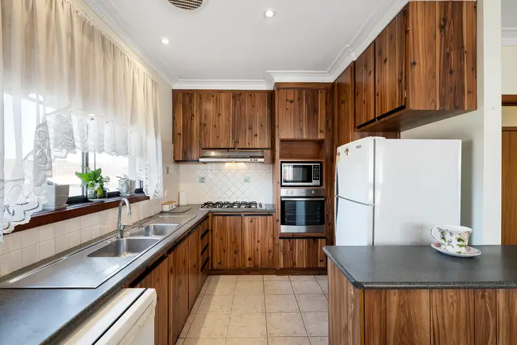 Fourth view of Homely house listing, 16 Canberra Street, Brunswick VIC 3056