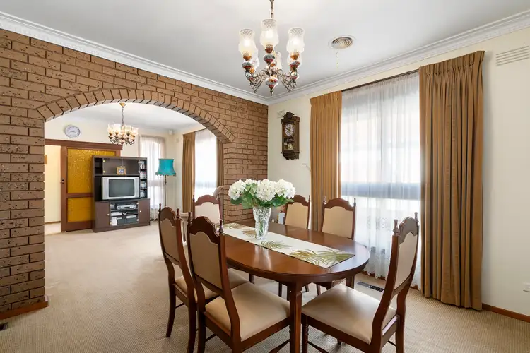 Fifth view of Homely house listing, 16 Canberra Street, Brunswick VIC 3056