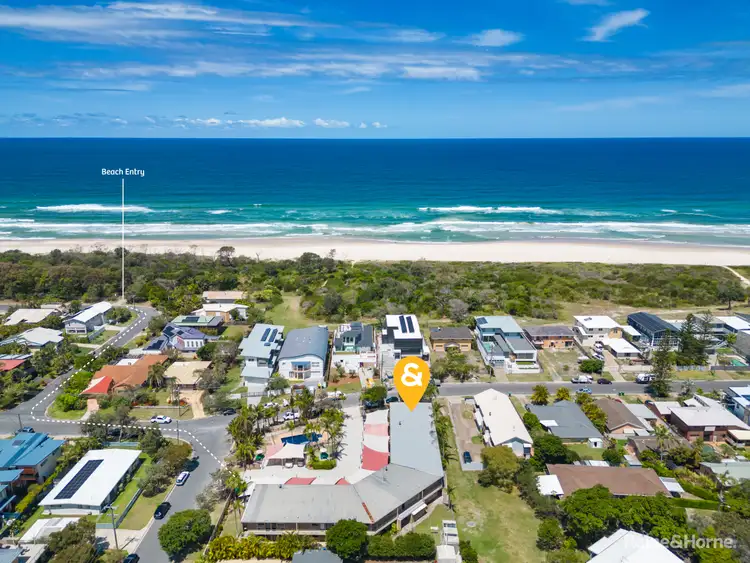 11/4 Boronia Avenue, Pottsville NSW 2489