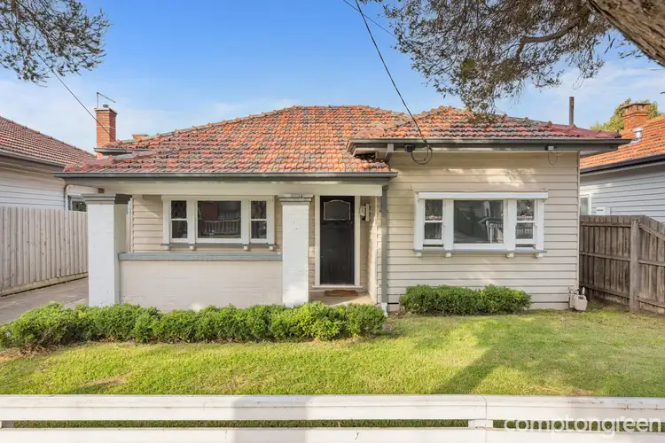 Main view of Homely house listing, 69 Summerhill Road, Footscray VIC 3011