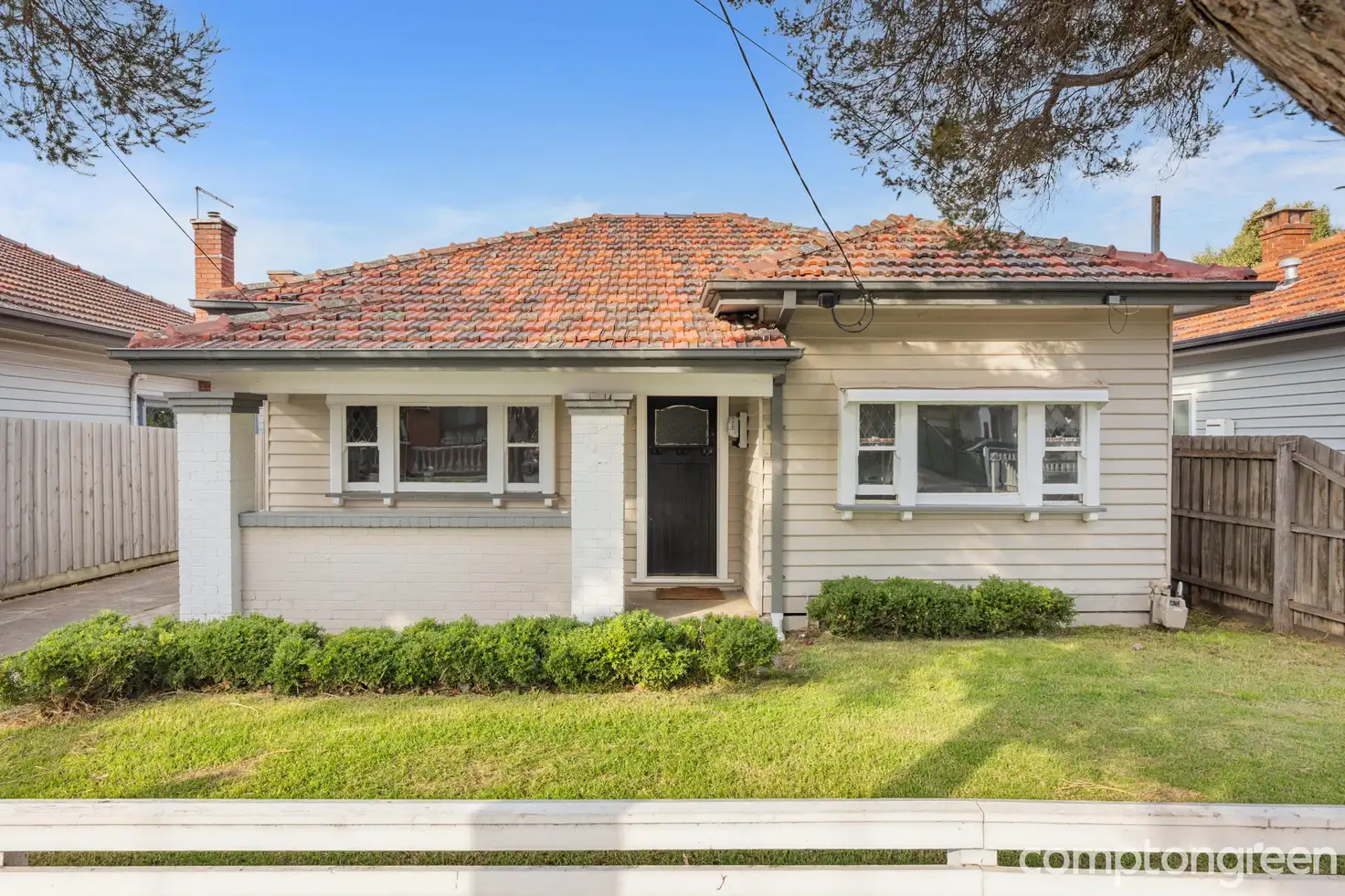 Main view of Homely house listing, 69 Summerhill Road, Footscray VIC 3011