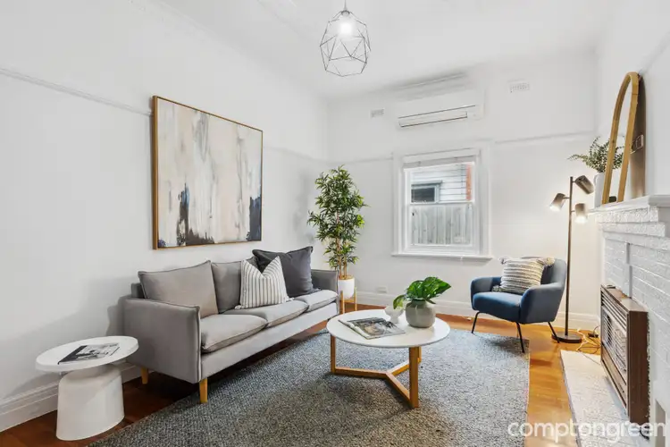 Second view of Homely house listing, 69 Summerhill Road, Footscray VIC 3011