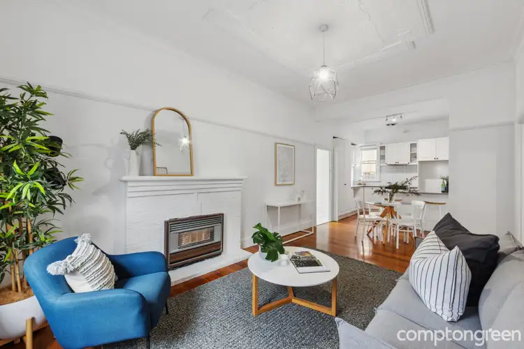 Third view of Homely house listing, 69 Summerhill Road, Footscray VIC 3011
