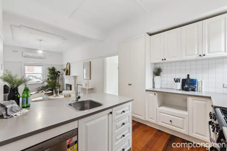 Fourth view of Homely house listing, 69 Summerhill Road, Footscray VIC 3011