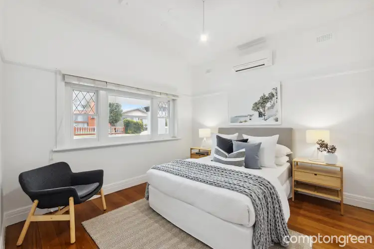 Sixth view of Homely house listing, 69 Summerhill Road, Footscray VIC 3011