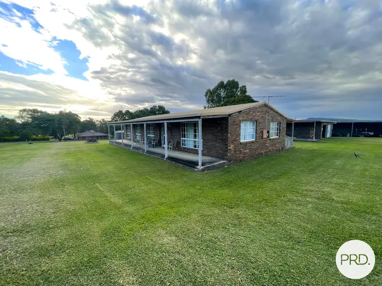 60-66 Ebenezer Road, Ebenezer QLD 4340