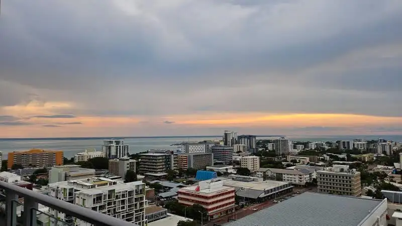 Main view of Homely unit listing, 1705/43B Knuckey Street, Darwin City NT 800