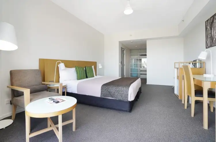 Sixth view of Homely unit listing, 1705/43B Knuckey Street, Darwin City NT 800
