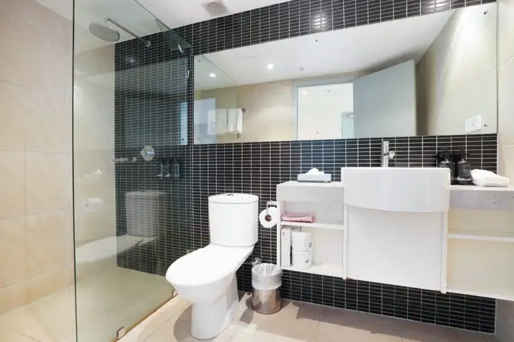 Seventh view of Homely unit listing, 1705/43B Knuckey Street, Darwin City NT 800