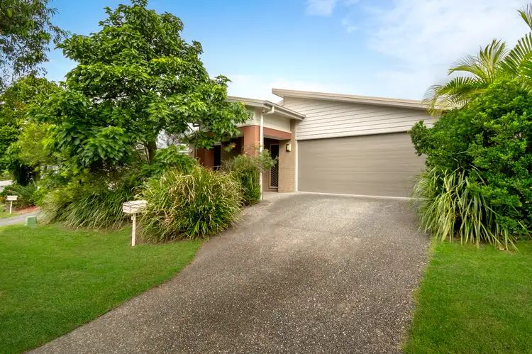 7 Percy Earl Crescent, Pimpama QLD 4209
