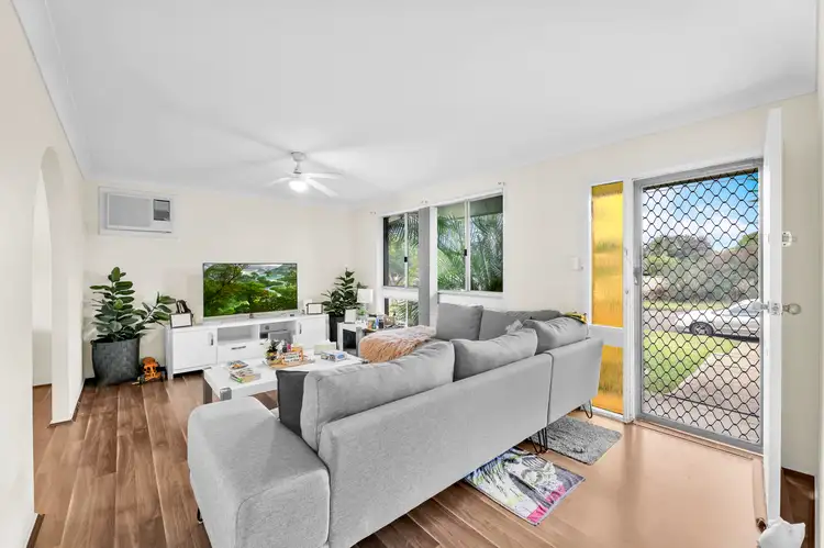Second view of Homely house listing, 13 & 13a Weatherby Avenue, Cambridge Park NSW 2747