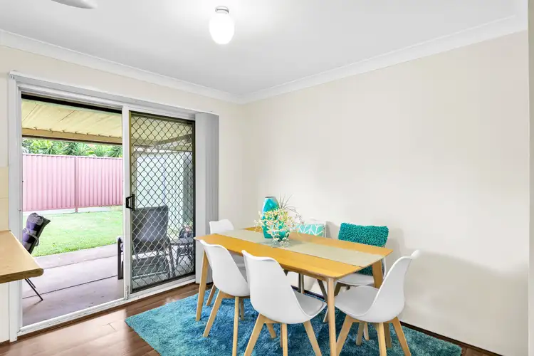 Fourth view of Homely house listing, 13 & 13a Weatherby Avenue, Cambridge Park NSW 2747